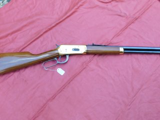 Winchester 94 Cenntial 66 Kal. 30 - 30 Win. selten