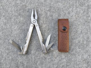 Gerber Multitool