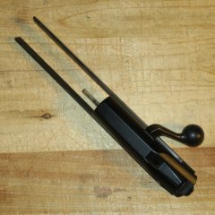 BLASER R93 VERSCHLUSS VERSCHLUSSFÜHRUNG RECHTSAUSFÜHRUNG RECHTS (verschlussträger)