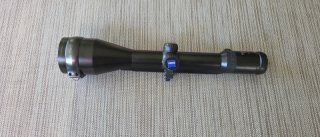Zeiss Diavari VM 3-12x56 T*