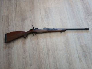 Rep.-Bü ZKK 600, kal .30-06 Spring