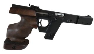 Pistole Walther GSP im Kal. 22 L.r. bei taunus-waffen.de!!!!!