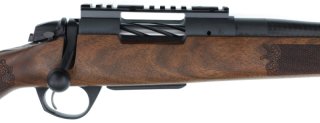 Repetierbüchse Sondermodel Bergara B14 Timber Carbon Kal. 308 Win. mit Schalldämpfer - Gewinde !!!