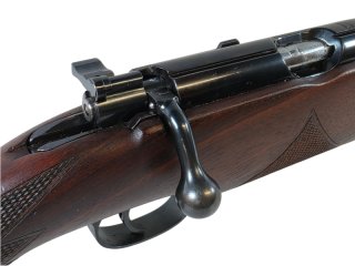 Mauser werke Oberndorf Deutsches Sportmodel bei taunus-waffen.de