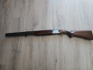 BDF 12/70 Skeet Mistral