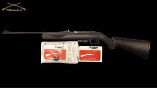 Crossman Airguns Mod. 1077 CO2 4,5mm