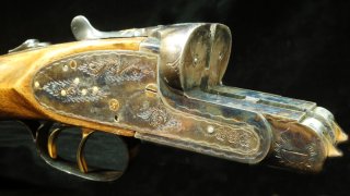 Armas Aibar (Spanien) Kal. 12/70