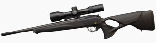 Blaser R8 Ultimate - .308 Win. - 52cm Lauflänge - M17x1 - semi weight - B2 2,5-15x56 iC - JSZ-Vogel