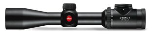 TOP-PREIS - STATT 2.540€: LEICA MAGNUS 1,5-10X42i ZIELFERNROHR ABS. L-4A OHNE SCHIENE + MIT GARANTIE