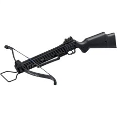 Megaline Recurve Armbrust Challenger, für Sportschützen, Outdoor