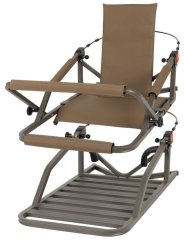 NATURWERK Klettersitz KS17 PRO, NEU
