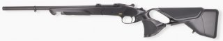 Blaser K95 Ultimate Carbon NX - Kal. .308 Win. - 47cm Lauf - M15x1 - JSZ-Vogel