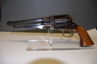 VL Revolver Remington Kal .38SPHersteller Euroarms im Bestzustand aus Sammlung