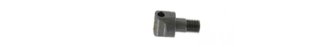 004071 ANSCHÜTZ, Halteschraube, vordere Schraube für Riemenbügel NEU, 2 er Pack
