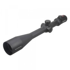 Vector Optics Zielfernrohr Minotaur GenII 10-50x60 DOT Zielfernrohr Jäger + Sportschützen