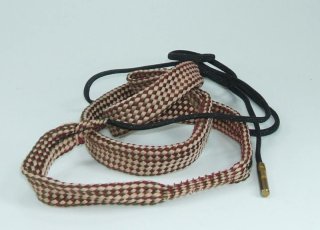 Laufreinigung Schnur mit Bürste Speedy Kal. 6,5