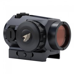 GPO Spectra™ Dot 1x20, red dot, für Jäger, Sportschützen