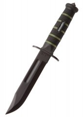 USMC Blackout Combat Fighter Messer