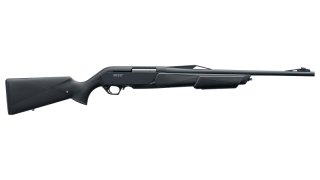 Winchester SXR² Pump Composite Threaded Vorderschaftrepetierbüchse .308 Win. + Picatinny-Schiene