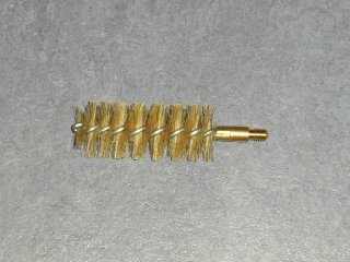 Haarbürste .32