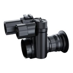NEUES MODELL + ENTFERNUNGSMESSER: PARD NV007SP LRF BRD-EDITION NACHTSICHTGERÄT 940NM INKL. ADAPTER