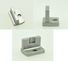 Original RECKNAGEL Standvisier BH = 13 mm