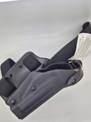 Safariland 6004 SLS Tactical holster for H&K USP9, UPS40