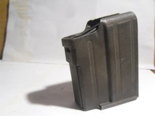 SL-Büchse VZ 52/57 - magazin