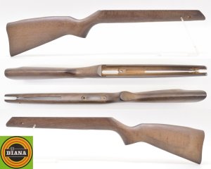 Original DIANA Mod. 26 Schaft ! Sonderposten !