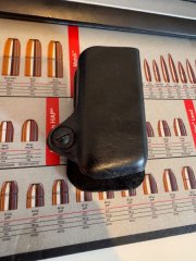 Safariland 2902 Modell 074 McCormick Tripp Single Magazine Pouch