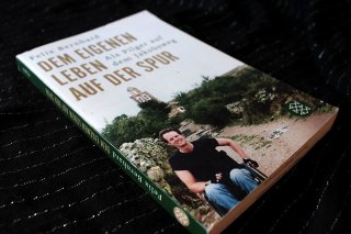 DEM EIGENEN LEBEN AUF DER SPUR - Als Pilger auf dem Jakobsweg Felix Bernhard