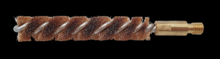 1 x BALLISTOL BRONZE Reinigungsbürste Kalibergenau: .375 / 9,3MM | dichter Besatz optimale Leistung