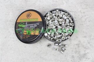 RWS HyperMatch 4,50mm 250 Stück 2318869