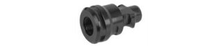 014585, ANSCHÜTZ Adapter für Quick Connect 1/2 Zoll - 28 UNEF