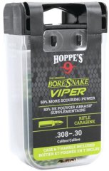 Hoppe`s BoreSnake Reinigungsschnur VIPER BOXED Kaliber .30 / .300 / .303 #24015VD