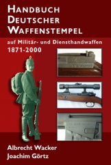 Handbuch Deutscher Waffenstempel