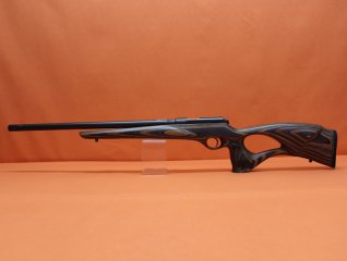 Rep.Büchse .22lr CZUB CZ457 Thumbhole Threaded 20" Varmint Lauf/ Gewinde 1/2-20/ Daumenlochschaft