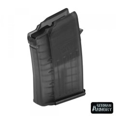 WBP 10 Schuss Magazin 7,62x39 mm AKM AK 47 74 Cugir Saiga SDM Zastava Kunststoff 7.62x39