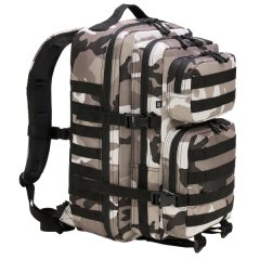Brandit US Rucksack Cooper - Large - 40 Liter- Urban Camouflage