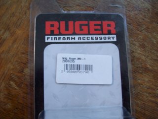 9 Schuss Magazin für Ruger KK-Automat 22 WMR