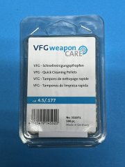 VFG Laufreiniger cal.4,5