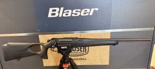 Sauer 505 Synchro XT in Outback also DLC beschichtung 308win 51cm gewinde