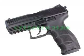 Heckler & Koch P30 9mm P.A. brüniert Versandkostenfrei 302.02.00
