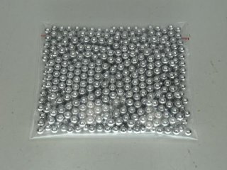 1000 HFC Alu BB´s 0,30g Softairkugeln Softair Kugeln