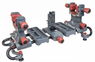 Tipton Ultra Gun Vise Waffenschraubstock 110011