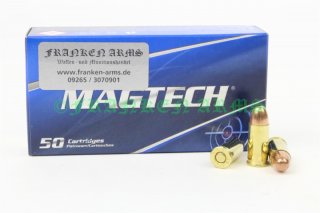 Magtech 7,65 Browning FMJ 71gr. 4,6g 50 Stück 144793