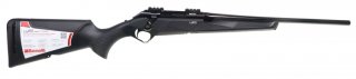 Lupo BE.S.T. Black Kurz 308Win, LL 51cm, M14x1