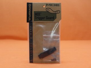 AR-15: Trigger Guard Magpul MOE (MAG417-BLK)