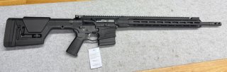 SAVAGE MSR10 HUNTER LONG RANGE im Kaliber .308 Winchester mit 20" Lauf