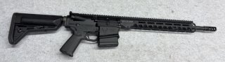 Stag Arms STAG10 Tactical im Kaliber .308 Winchester mit 16" Lauf